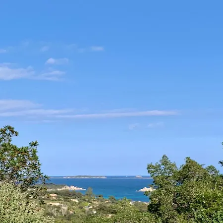 Apartment Apartment Garden 2 Bedroom 2 Bathroom Porto-Vecchio (Corsica)
