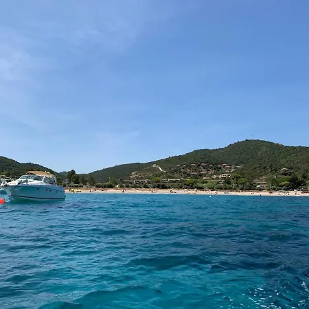 Apartment Garden 2 Bedroom 2 Bathroom Apartment Porto-Vecchio (Corsica)