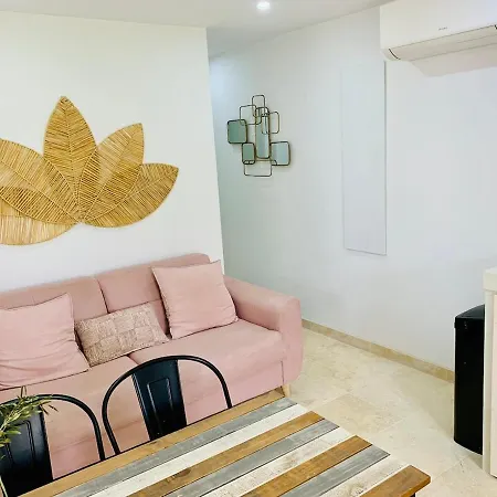 Apartment Garden 2 Bedroom 2 Bathroom Porto Vecchio