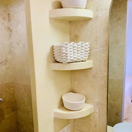 Appartamento Apartment Garden 2 Bedroom 2 Bathroom *