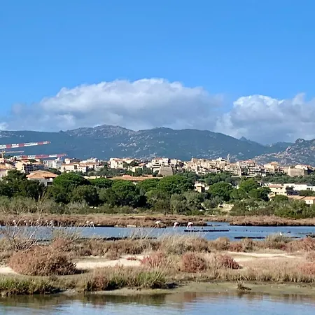 Apartment Garden 2 Bedroom 2 Bathroom Appartamento Porto Vecchio