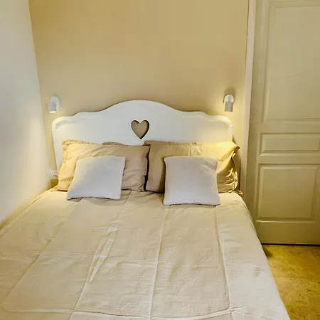 Apartment Garden 2 Bedroom 2 Bathroom Porto Vecchio