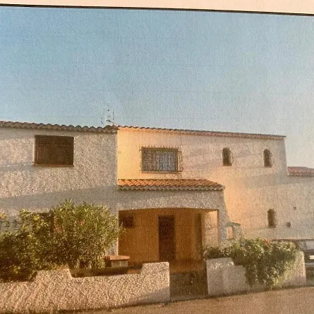 Appartamento Apartment Garden 2 Bedroom 2 Bathroom Porto Vecchio