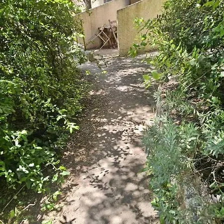 Apartment Garden 2 Bedroom 2 Bathroom * Porto Vecchio