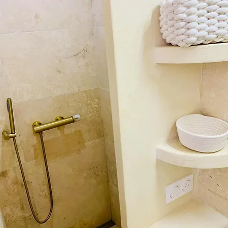 Appartamento Apartment Garden 2 Bedroom 2 Bathroom Porto Vecchio