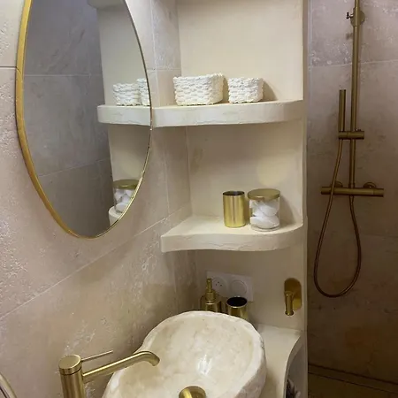 Apartment Garden 2 Bedroom 2 Bathroom Porto Vecchio