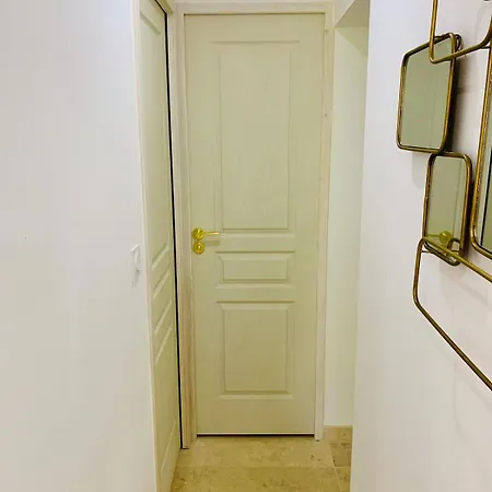 Apartment Garden 2 Bedroom 2 Bathroom * Porto Vecchio